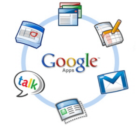 google apps Business Website Essentials