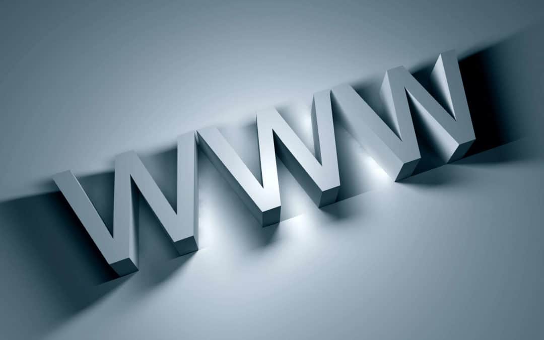 How to Start A Website | Buy a Domain Name and Web Hosting