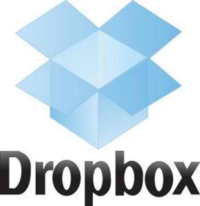 Drop Box Cloud Storage