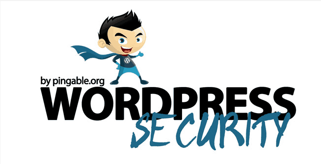 WordPress Security InfoGraphics