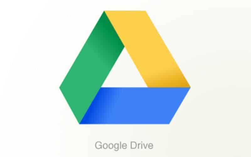 Google Drive IOS and Offline Editing