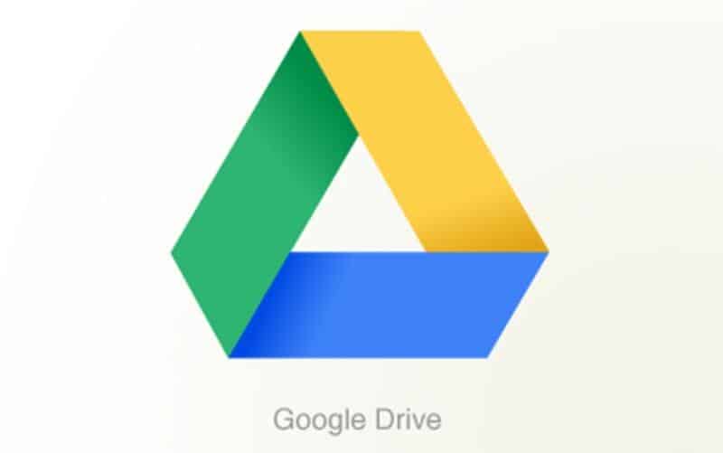 Google Drive