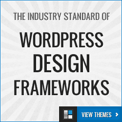 Why use StudioPress Genesis Framework themes for WordPress?