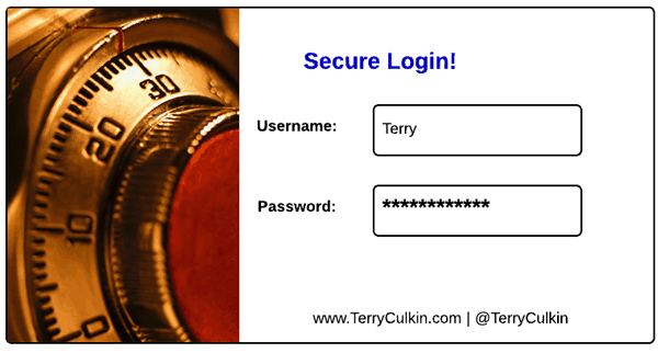 Secure Password Easy To Remember