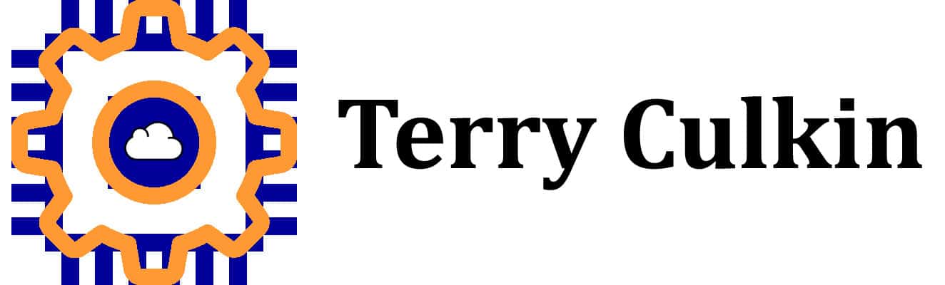 Terry Culkin System Management, Web Development and Online Security