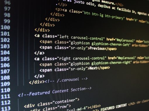 Web Development