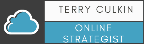Terry Culkin Online Strategist